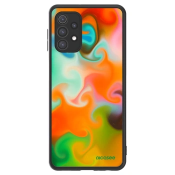 Picasee ULTIMATE CASE pentru Samsung Galaxy A32 5G A326B - Juice