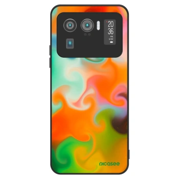 Picasee ULTIMATE CASE pentru Xiaomi Mi 11 Ultra - Juice
