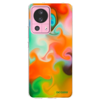 Picasee husă transparentă din silicon pentru Xiaomi 13 Lite - Juice