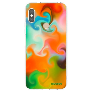 Husă pentru Xiaomi Redmi Note 5 Global - Juice