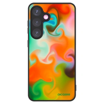Picasee ULTIMATE CASE PowerShare pentru Samsung Galaxy S24+ S926B 5G - Juice