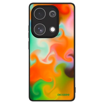 Picasee ULTIMATE CASE pentru Xiaomi Redmi Note 13 Pro 4G - Juice