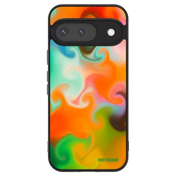 Husă pentru Google Pixel 9 - Juice
