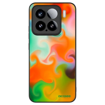 Picasee ULTIMATE CASE pentru Xiaomi 15 - Juice