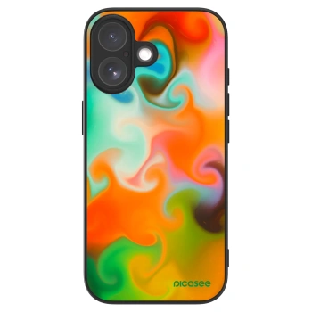 Picasee ULTIMATE CASE pentru Apple iPhone 17 - Juice