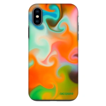 Husă pentru Apple iPhone X/XS - Juice