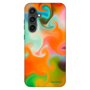 Husă pentru Samsung Galaxy S24 FE S721B - Juice