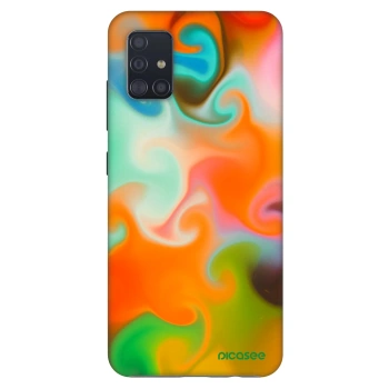 Husă pentru Samsung Galaxy A51 A515F - Juice