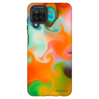 Husă pentru Samsung Galaxy A12 A125F - Juice