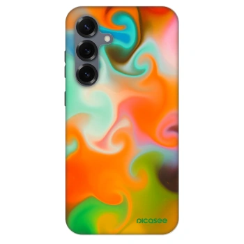 Husă pentru Samsung Galaxy S25+ 5G - Juice