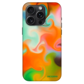 Husă pentru Apple iPhone 15 Pro - Juice