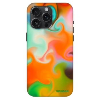 Husă pentru Apple iPhone 15 Pro Max - Juice