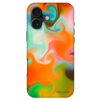 Husă pentru Apple iPhone 16 - Juice