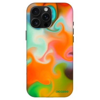 Husă pentru Apple iPhone 16 Pro Max - Juice