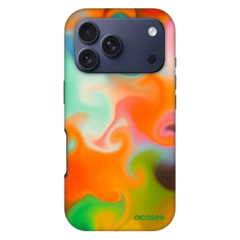 Husă pentru Apple iPhone 17 Pro - Juice