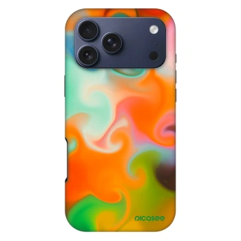 Husă pentru Apple iPhone 17 Pro Max - Juice