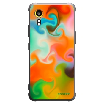 Husă pentru Samsung Galaxy Xcover 7 - Juice