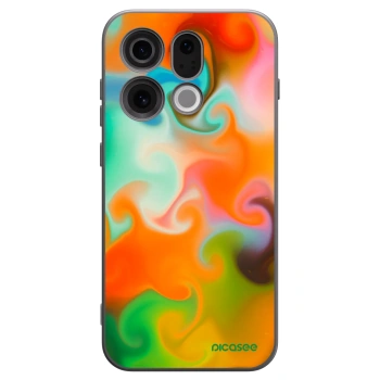 Husă pentru OPPO Find X9 - Juice