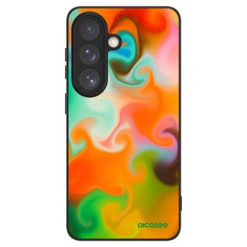 Picasee ULTIMATE CASE pentru Samsung Galaxy S26 - Juice