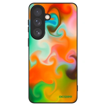 Picasee ULTIMATE CASE pentru Samsung Galaxy S26+ - Juice