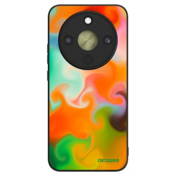 Husă pentru Honor Magic8 Lite 5G - Juice