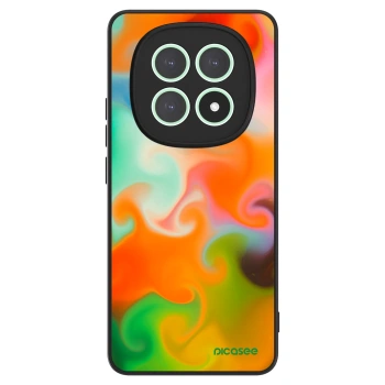 Picasee ULTIMATE CASE pentru Xiaomi Redmi Note 15 5G - Juice