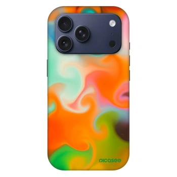Husă pentru Apple iPhone 18 Pro - Juice
