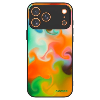 Picasee ULTIMATE CASE pentru Apple iPhone 18 Pro Max - Juice