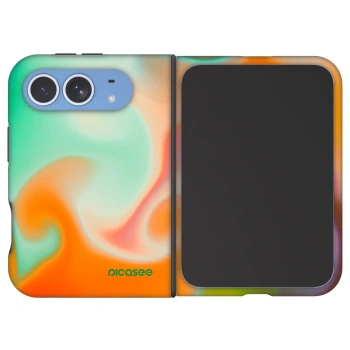 Husă pentru Apple iPhone Duo - Juice