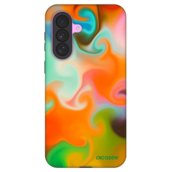 Picasee Fashion Case pentru Samsung Galaxy A37 - Juice