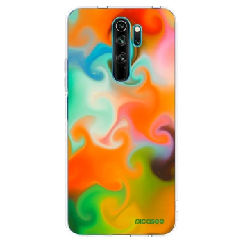 Husă pentru Xiaomi Redmi Note 8 Pro - Juice