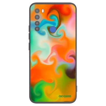 Husă pentru Xiaomi Redmi Note 8T - Juice