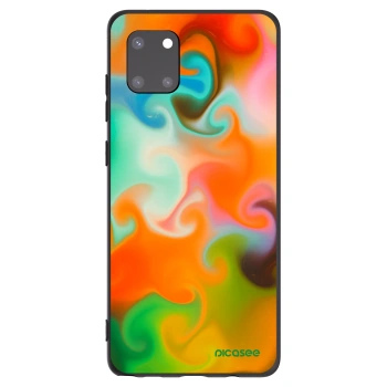 Husă pentru Samsung Galaxy Note 10 Lite N770F - Juice
