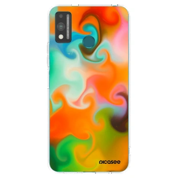 Husă pentru Honor 9X Lite - Juice