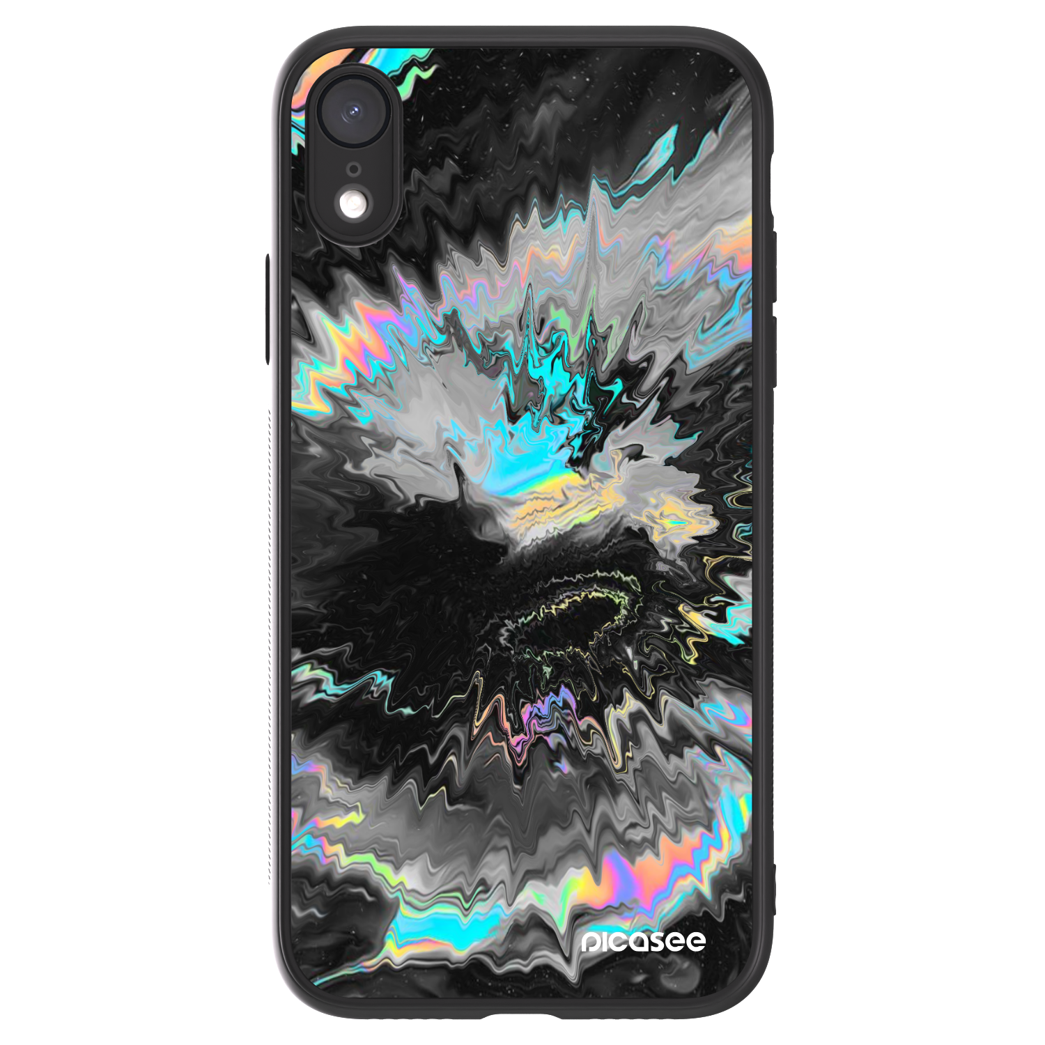 Picasee ULTIMATE CASE pentru Apple iPhone XR - Magnetic