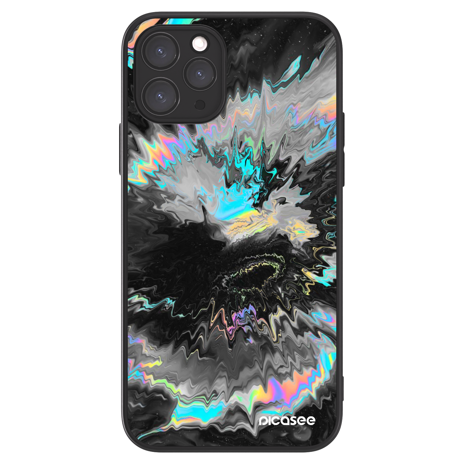 Picasee ULTIMATE CASE pentru Apple iPhone 11 Pro - Magnetic