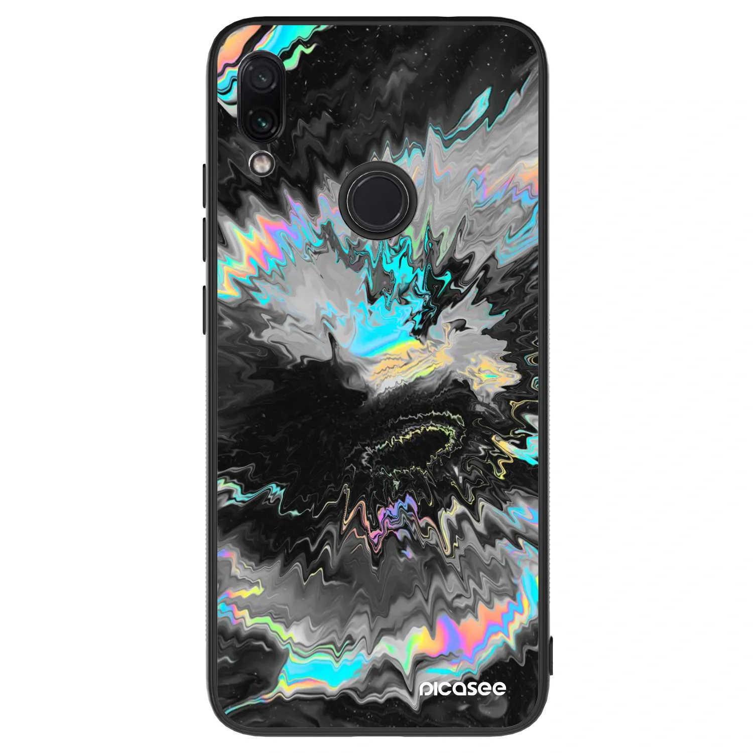 Picasee ULTIMATE CASE pentru Xiaomi Redmi Note 7 - Magnetic