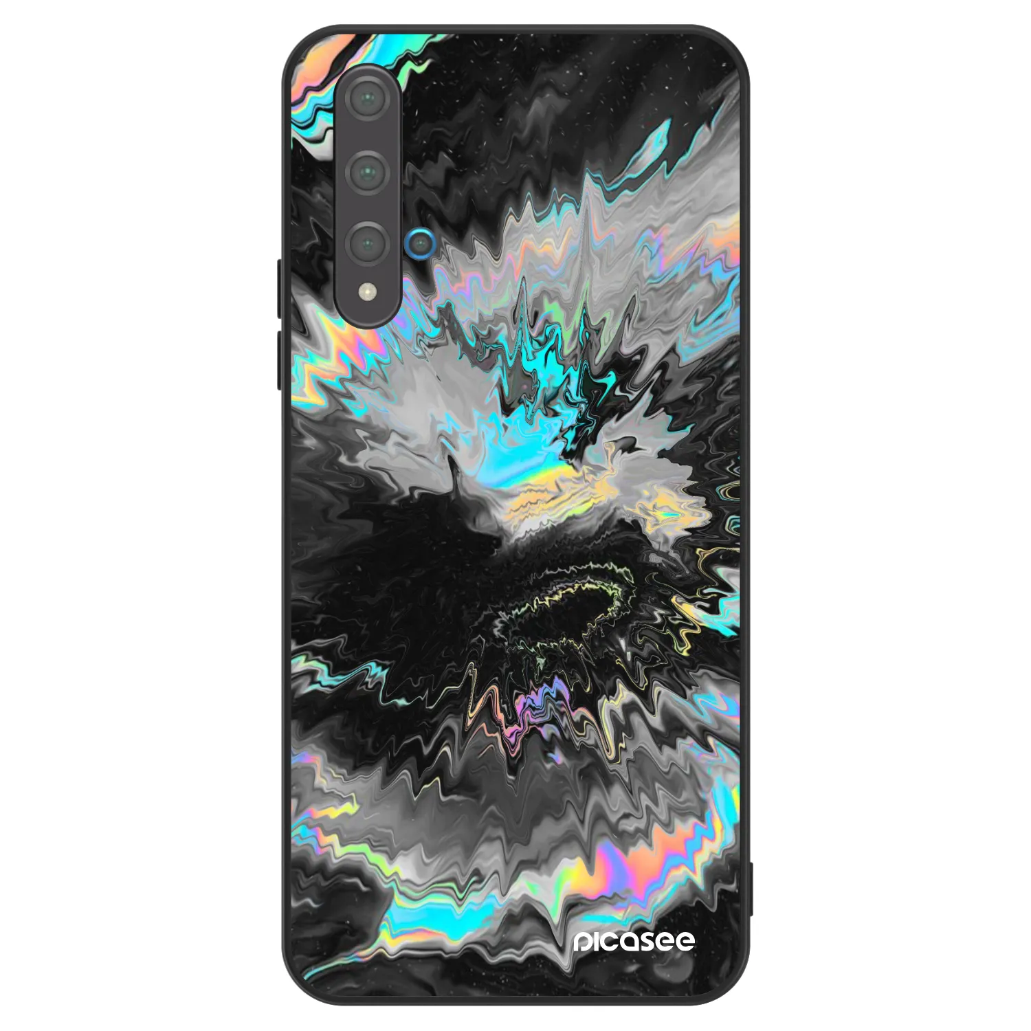 Picasee ULTIMATE CASE pentru Huawei Nova 5T - Magnetic