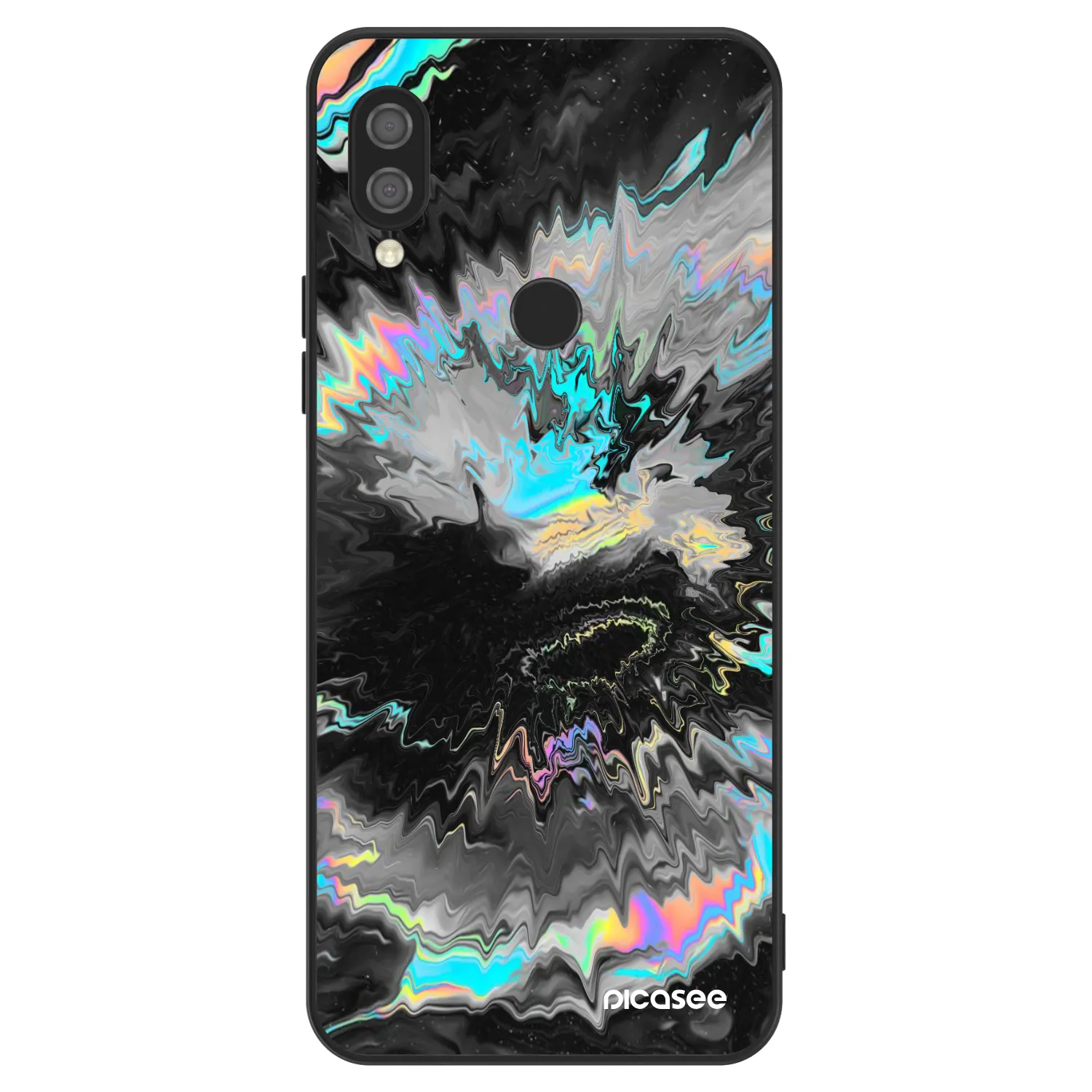Picasee ULTIMATE CASE pentru Xiaomi Redmi 7 - Magnetic