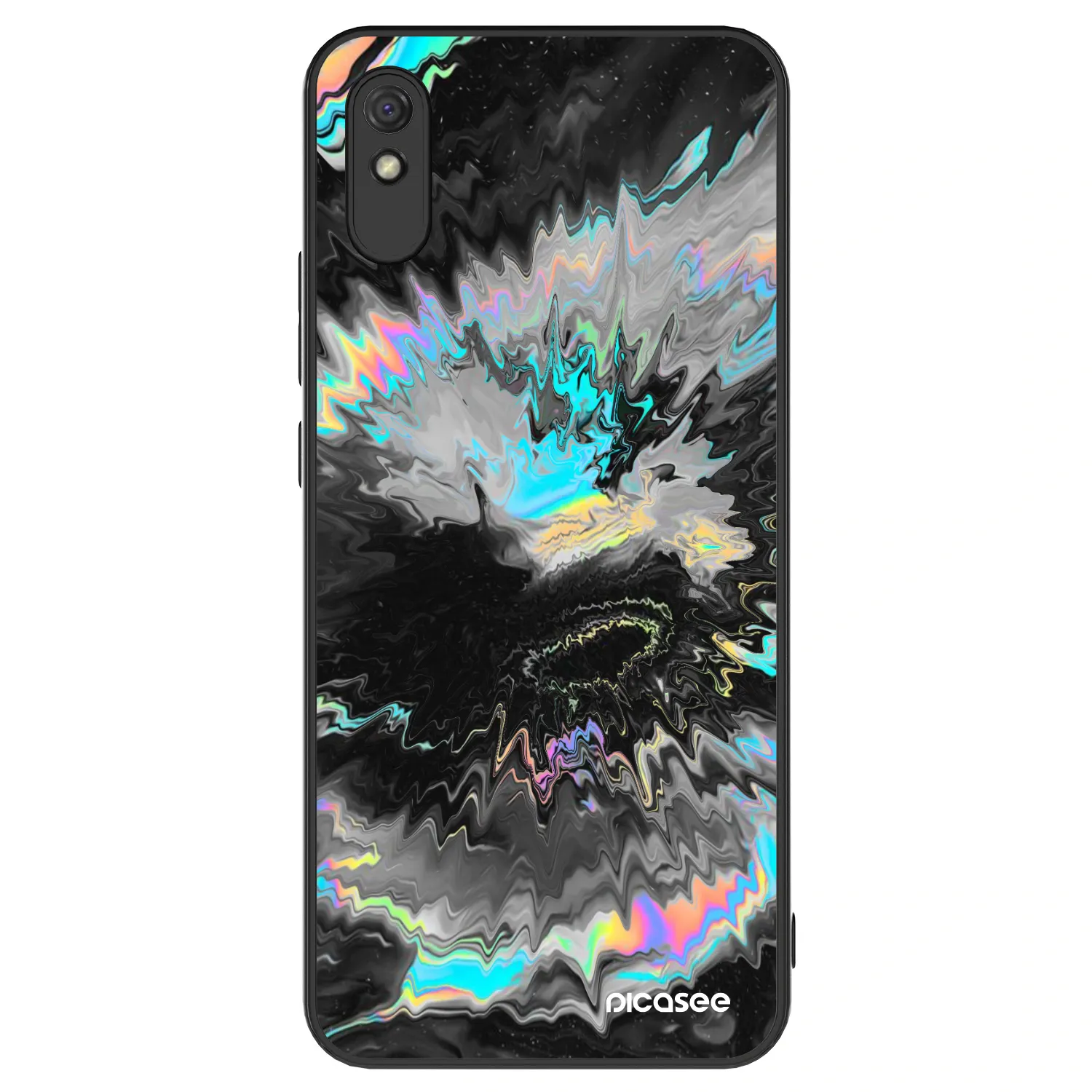 Picasee ULTIMATE CASE pentru Xiaomi Redmi 9A - Magnetic
