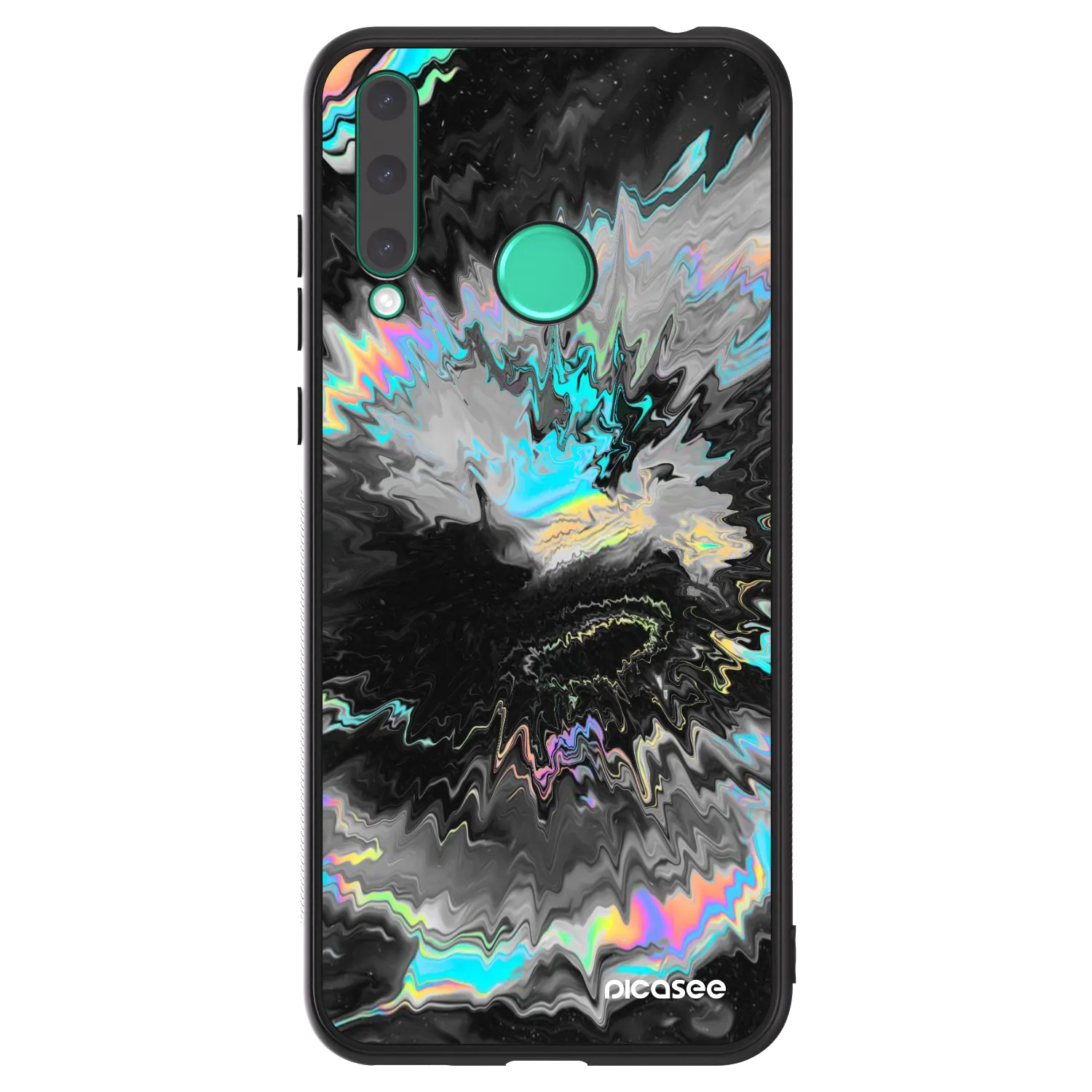 Picasee ULTIMATE CASE pentru Honor 20 Lite - Magnetic