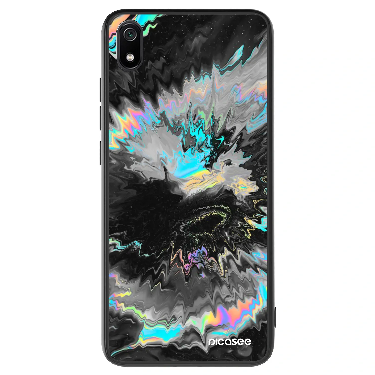 Picasee ULTIMATE CASE pentru Xiaomi Redmi 7A - Magnetic