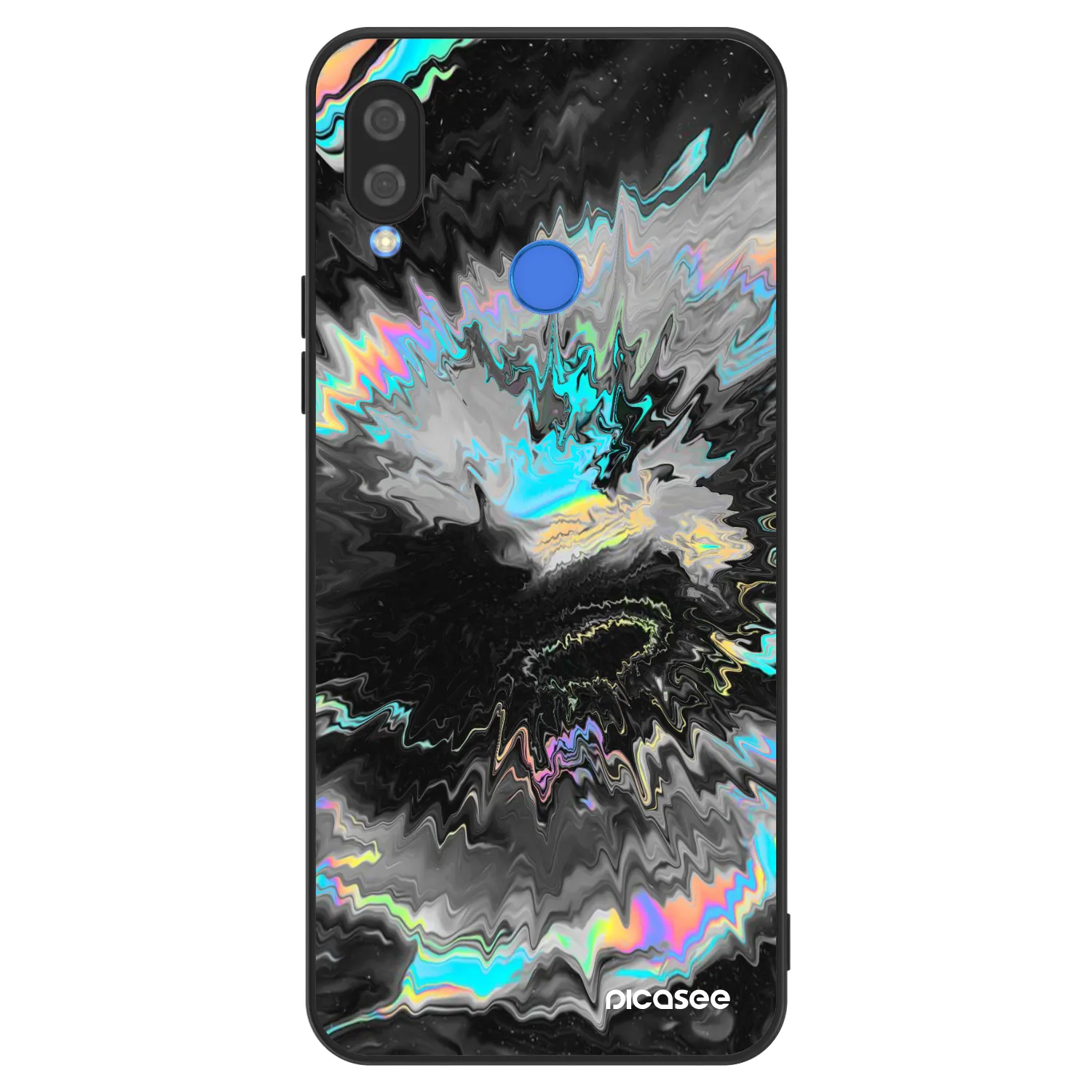 Picasee ULTIMATE CASE pentru Huawei Nova 3 - Magnetic
