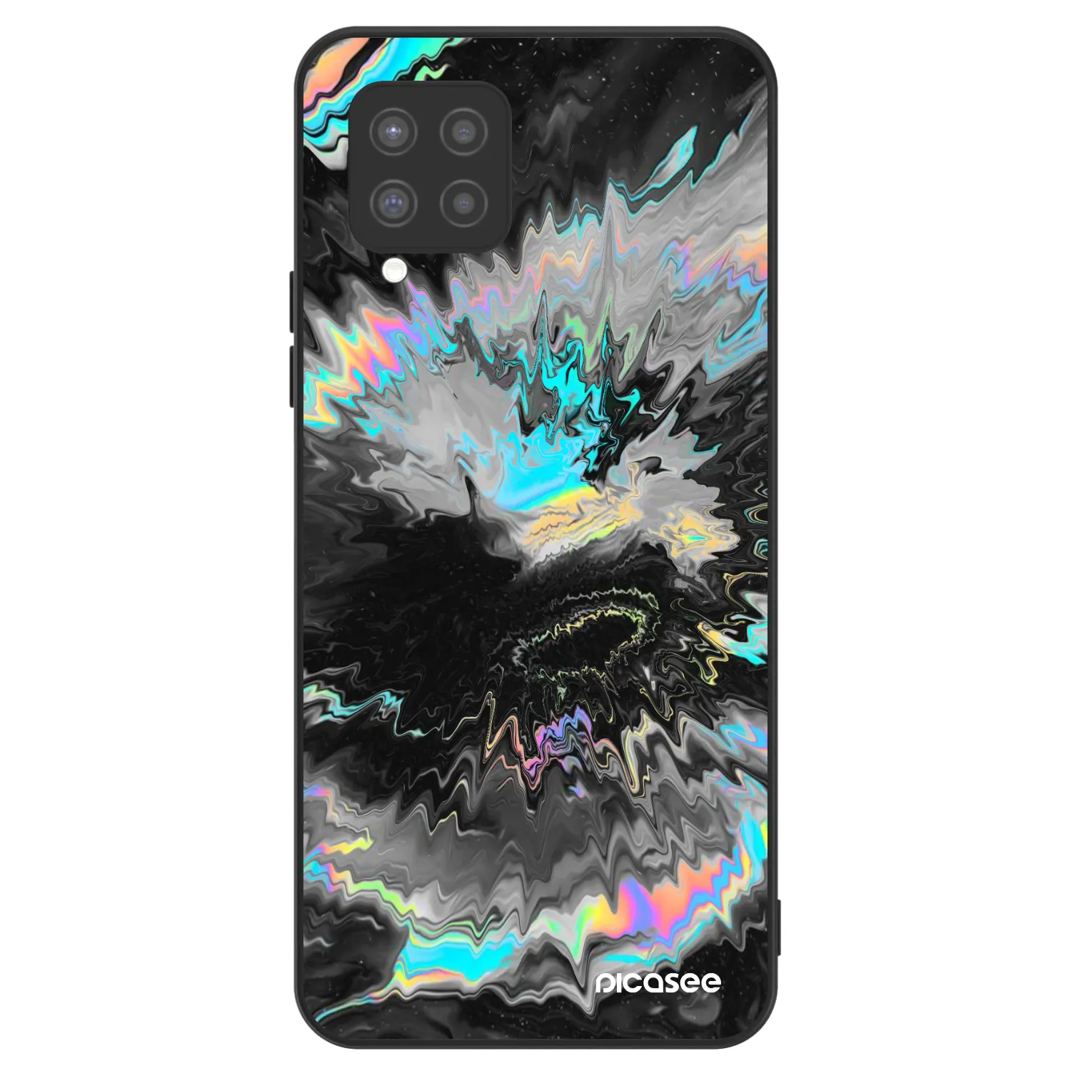 Picasee ULTIMATE CASE pentru Samsung Galaxy A42 A426B - Magnetic
