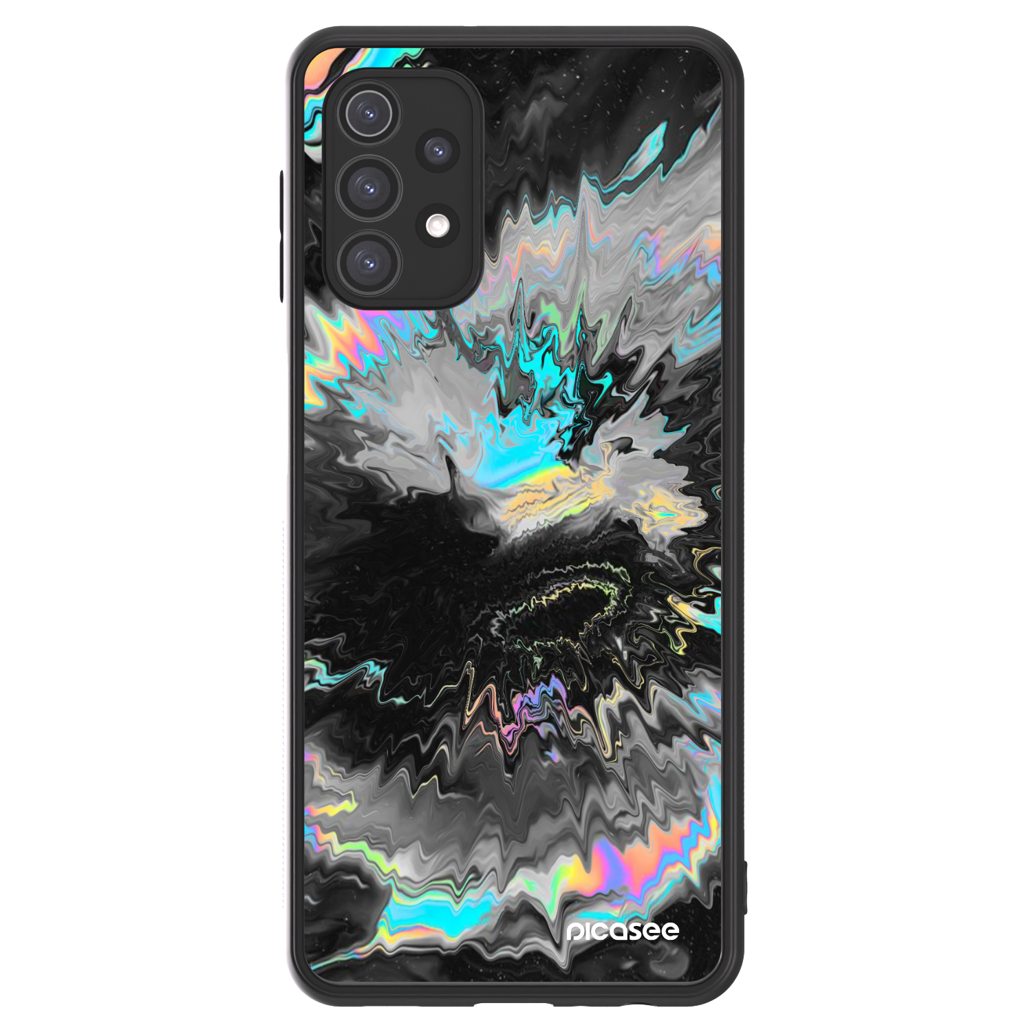 Picasee ULTIMATE CASE pentru Samsung Galaxy A32 5G A326B - Magnetic