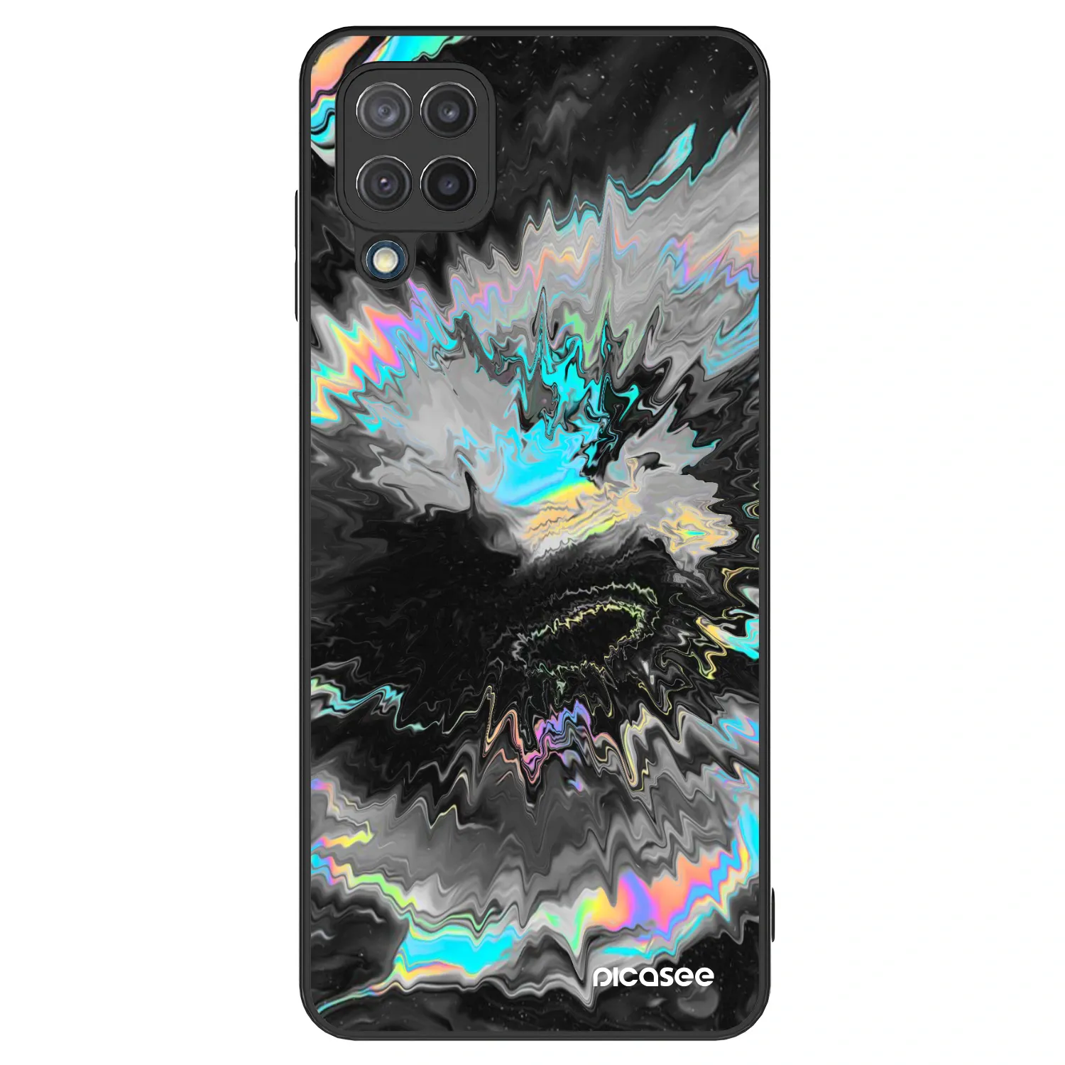 Picasee ULTIMATE CASE pentru Samsung Galaxy M12 M127F - Magnetic
