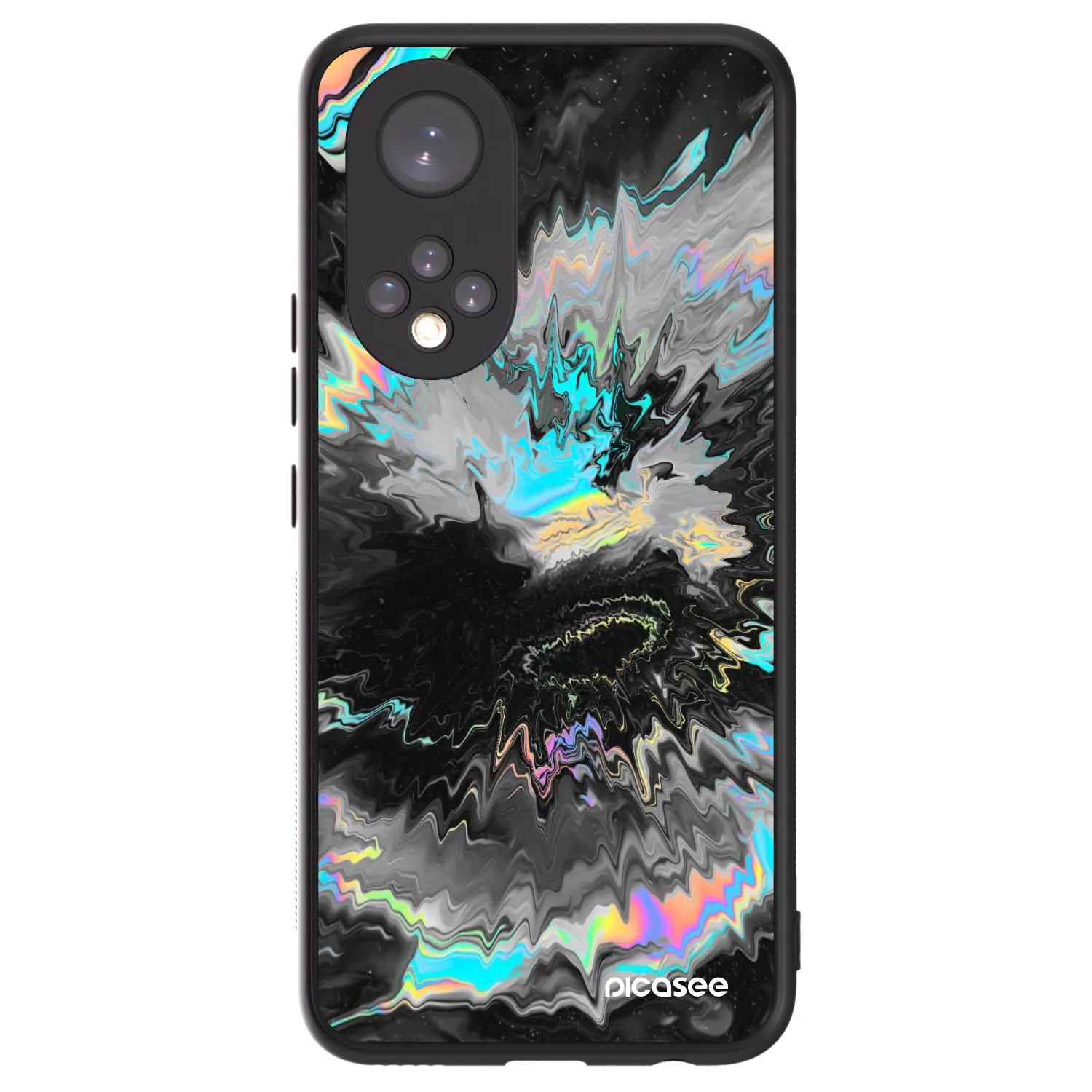 Picasee ULTIMATE CASE pentru Honor 50 5G - Magnetic