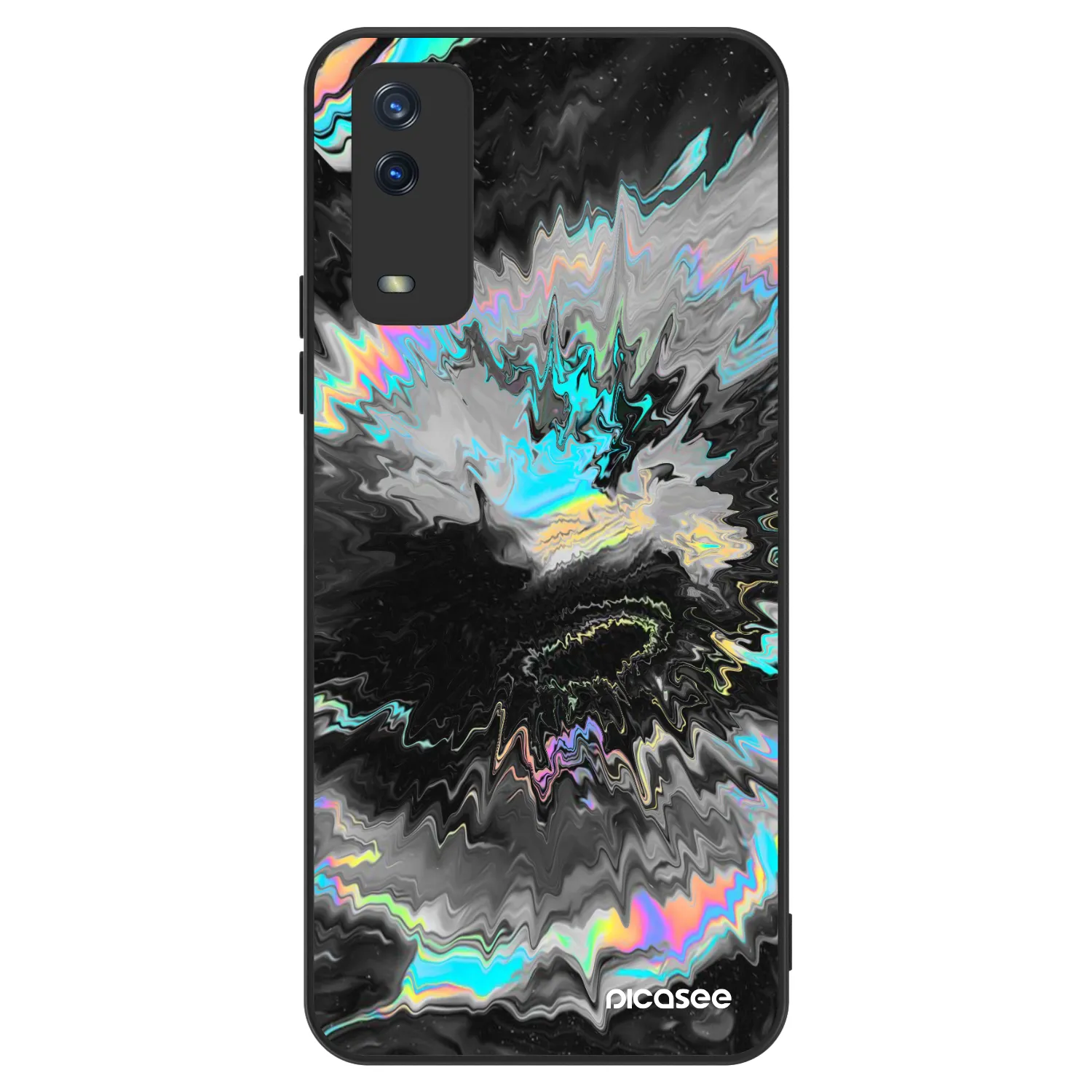 Picasee ULTIMATE CASE pentru Vivo Y11s - Magnetic