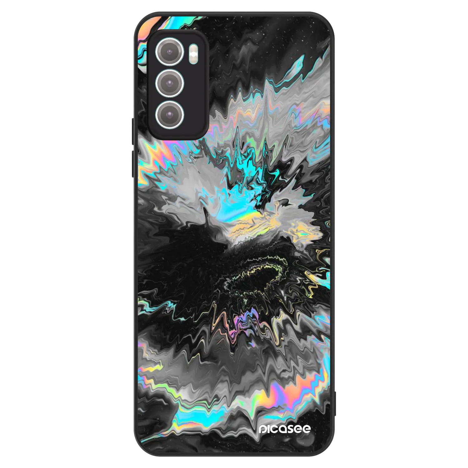 Picasee ULTIMATE CASE pentru Motorola Moto G60 - Magnetic