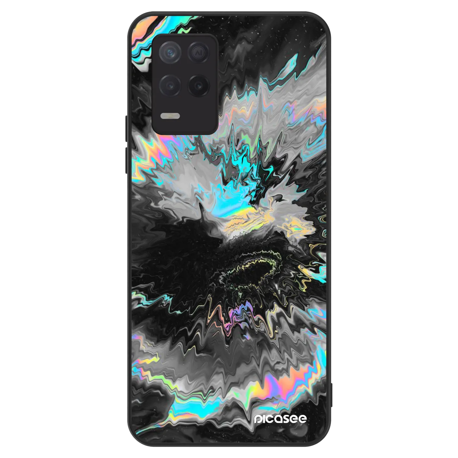 Picasee ULTIMATE CASE pentru Realme 8 5G - Magnetic